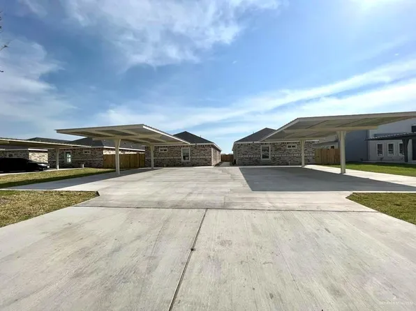 909 W La Pointe Ave, Mission, TX 78573