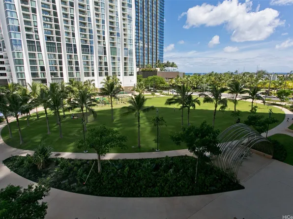 333 Ward Ave #430, Honolulu, HI 96814