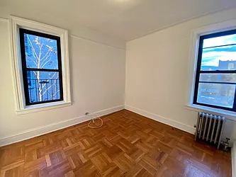 Rented by City Connections Realty