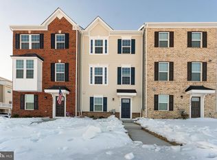 19418 Paiute Ter, Leesburg, VA 20175