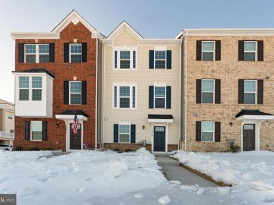 19418 Paiute Ter, Leesburg, VA, 20175