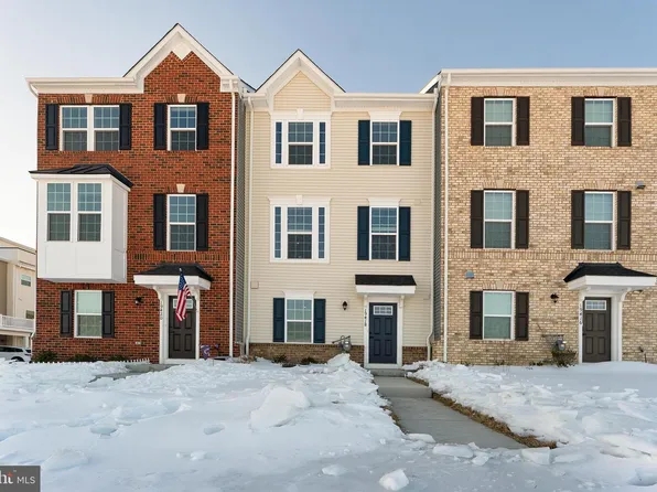 19418 Paiute Ter, Leesburg, VA 20175