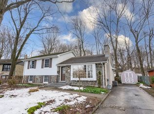 7 Briarhill Pl, London, ON N5Y1P7