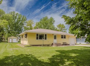 311 2nd St E, Chokio, MN 56221