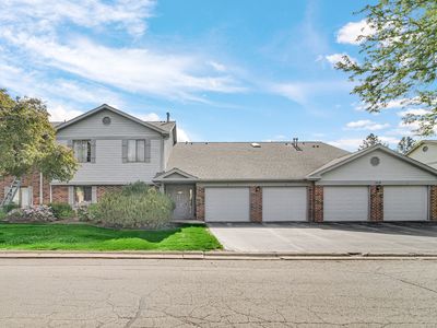 1415 W Partridge Ln UNIT 5, Arlington Heights, IL, 60004