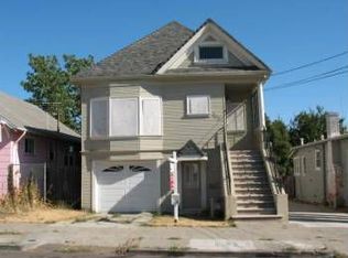 3038 Eastman Ave, Oakland, CA 94619
