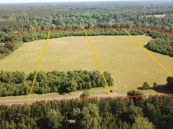 X Luten Rd, Quincy, FL 32351