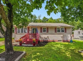 33 Battles Rd, Williamstown, NJ 08094