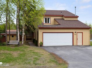 9912 Amchitka Cir, Eagle River, AK 99577