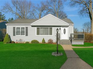 55 Columbia Ave, Coventry, RI 02816