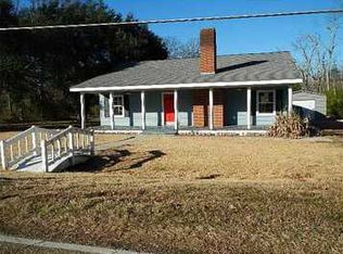 7060 Broadacres Rd, Shreveport, LA 71129