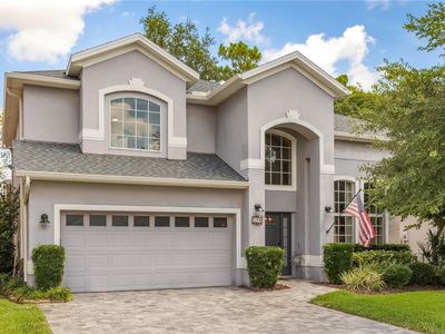 139 SPRING GLEN DRIVE, Debary, FL, 32713