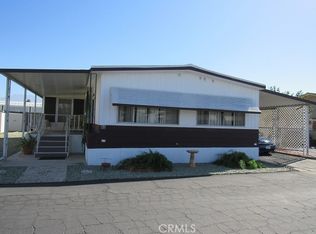 332 N Lyon Ave SPACE 80, Hemet, CA 92543