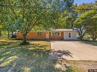 672 Diane St, Tyler, TX 75708