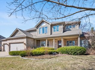 364 Avena Cir, Naperville, IL 60565