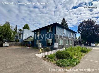 239 NE Lincoln St APT 2, Hillsboro, OR 97124