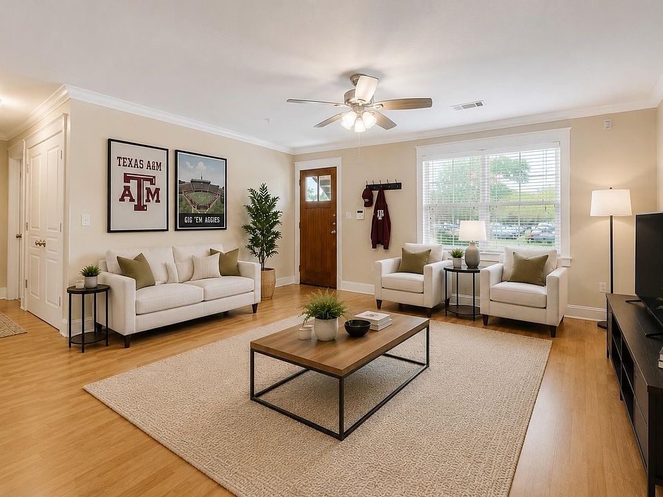 1st image of 1725 Harvey Mitchell Pkwy S APT 1814