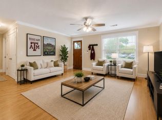 1725 Harvey Mitchell Pkwy S APT 1814, College Station, TX 77840