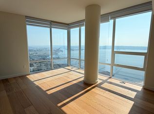121 Stewart St #3205, Seattle, WA 98101
