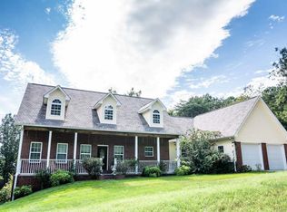 155 Lavender Trl NW, Rome, GA 30165