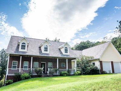 155 Lavender Trl NW, Rome, GA, 30165