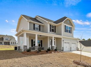 5544 Tall Timbers Dr, Fayetteville, NC 28311