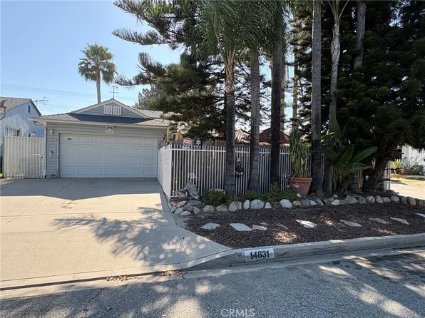 14831 Domart Ave, Norwalk, CA 90650