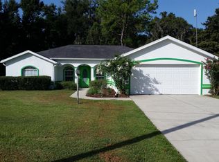 4472 SE 109th Pl, Belleview, FL 34420
