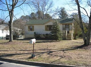 627 Linda Way, Forest Park, GA 30297