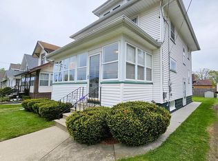 2101 74th STREET, Kenosha, WI 53143