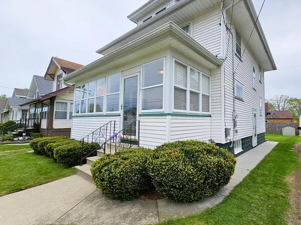 2101 74th STREET, Kenosha, WI 53143