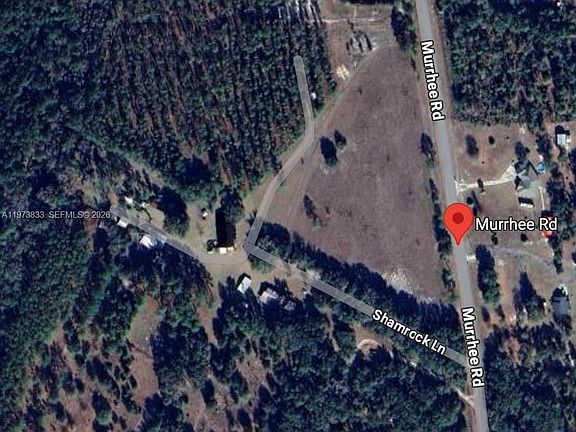 2nd image of 0 Murrhee Rd