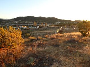 Vic Valleysage Rd Junipe, Acton, CA 93510