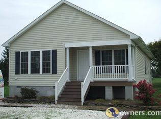 82 Bayview Ave, Frederica, DE 19946