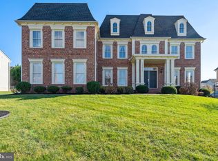 12010 Tregoning Pl, Clarksburg, MD 20871