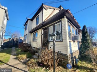 949 Bullock Ave, Yeadon, PA 19050