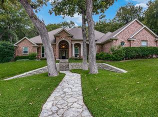 2317 Valley View Dr, Cedar Hill, TX 75104
