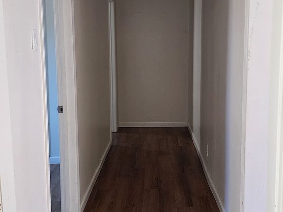 Walk way