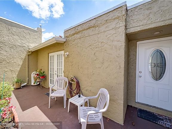 5th image of 9655 NW 26th Ct APT 4
