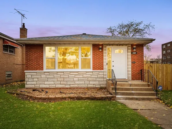 164 E 122nd St, Chicago, IL 60628