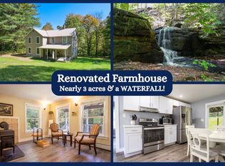 1744 O'And West Rd, Starlight, PA 18461