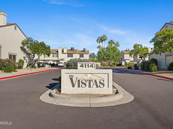 4114 E UNION HILLS Drive #1185, Phoenix, AZ 85050