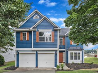 503 Bellmeade Bay Dr, Durham, NC 27703