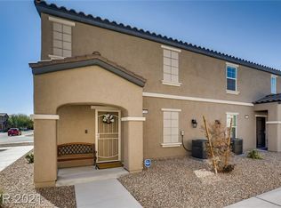5240 White Chalk Ave, Las Vegas, NV 89115