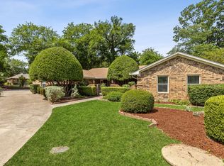 115 Poppy Ln, McKinney, TX 75072