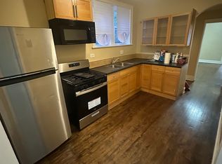 7837 S Colfax Ave #2, Chicago, IL 60649