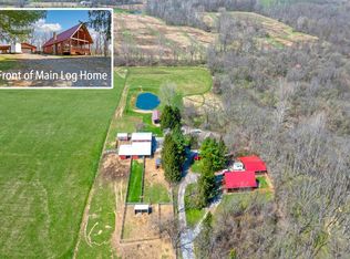 3020 Township Road 190, Fredericktown, OH 43019