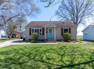 58 Pifers Ln, Sullivan, IL