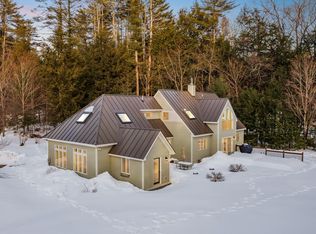 167 Morrill Bnd #13-478, Quechee, VT 05059