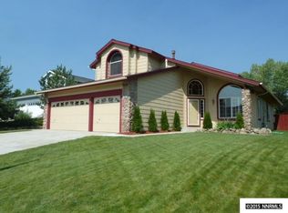 1945 Summer Star Rd, Reno, NV 89511